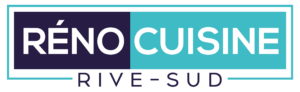 Logo Réno Cuisine Rive-Sud